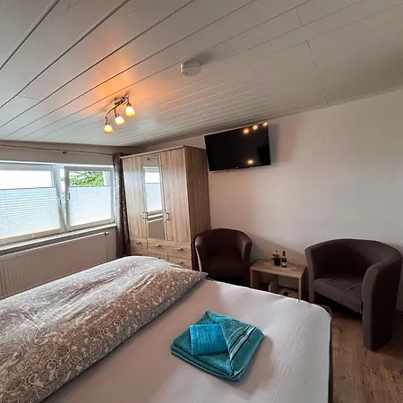 Lockner Fewo Sprotte Appartement