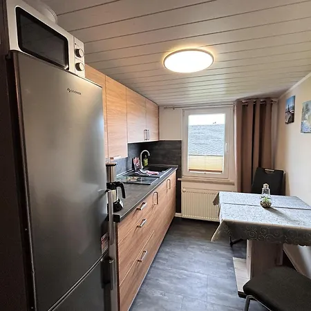 Lockner Fewo Sprotte Appartement *