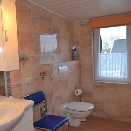 Lockner Fewo Sprotte Appartement