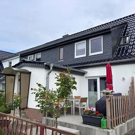Lockner Fewo Sprotte Kaltenhof