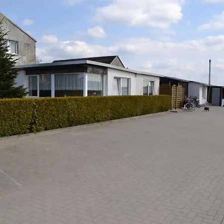 Lockner Fewo Sprotte Appartement *